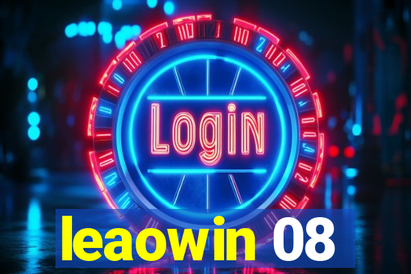 leaowin 08